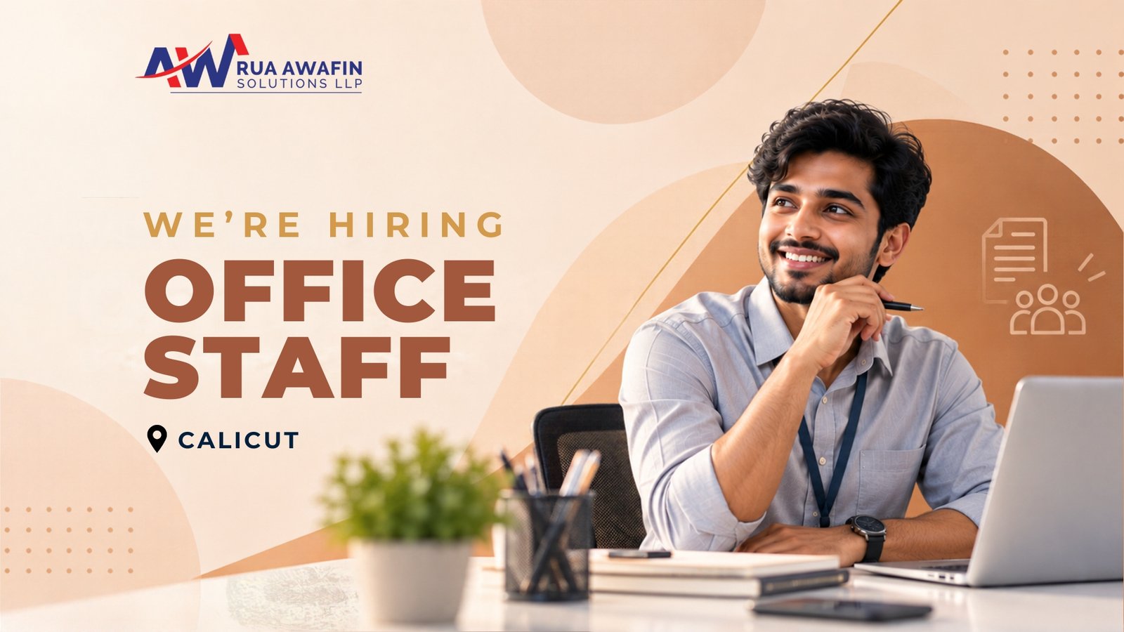 Office Staff