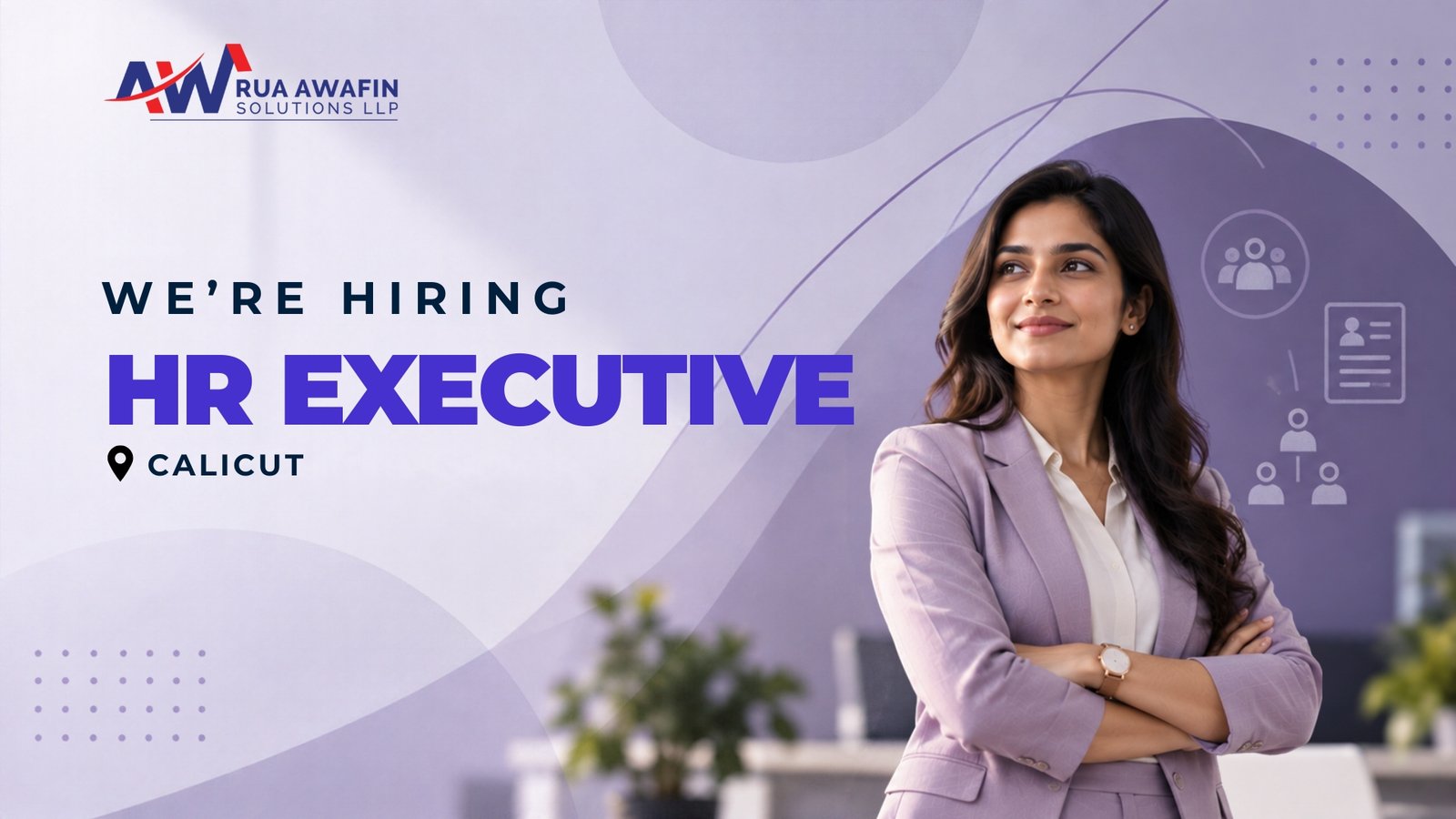 HR Executive